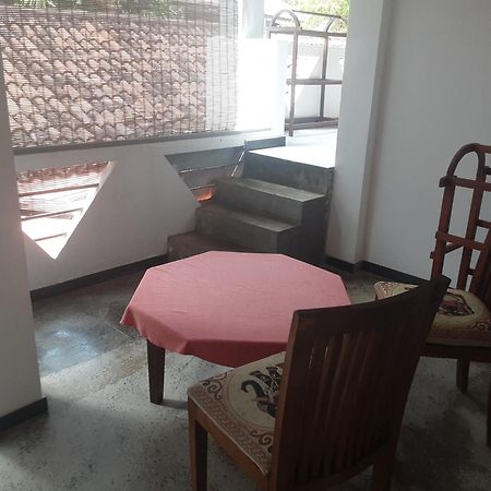 Pahalage Guesthouse Берувала Экстерьер фото