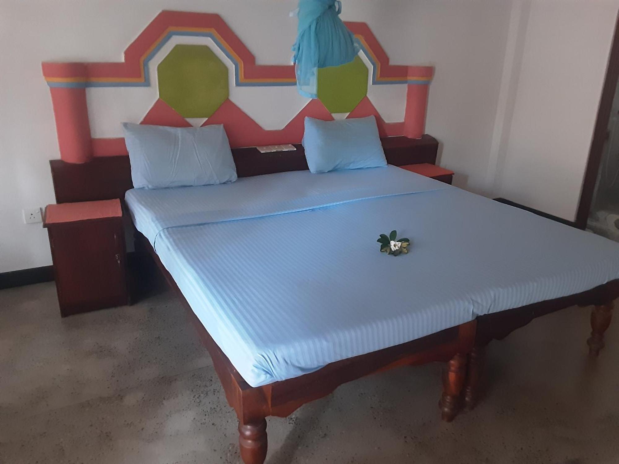 Pahalage Guesthouse Берувала Экстерьер фото