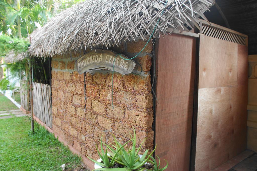 Pahalage Guesthouse Берувала Экстерьер фото