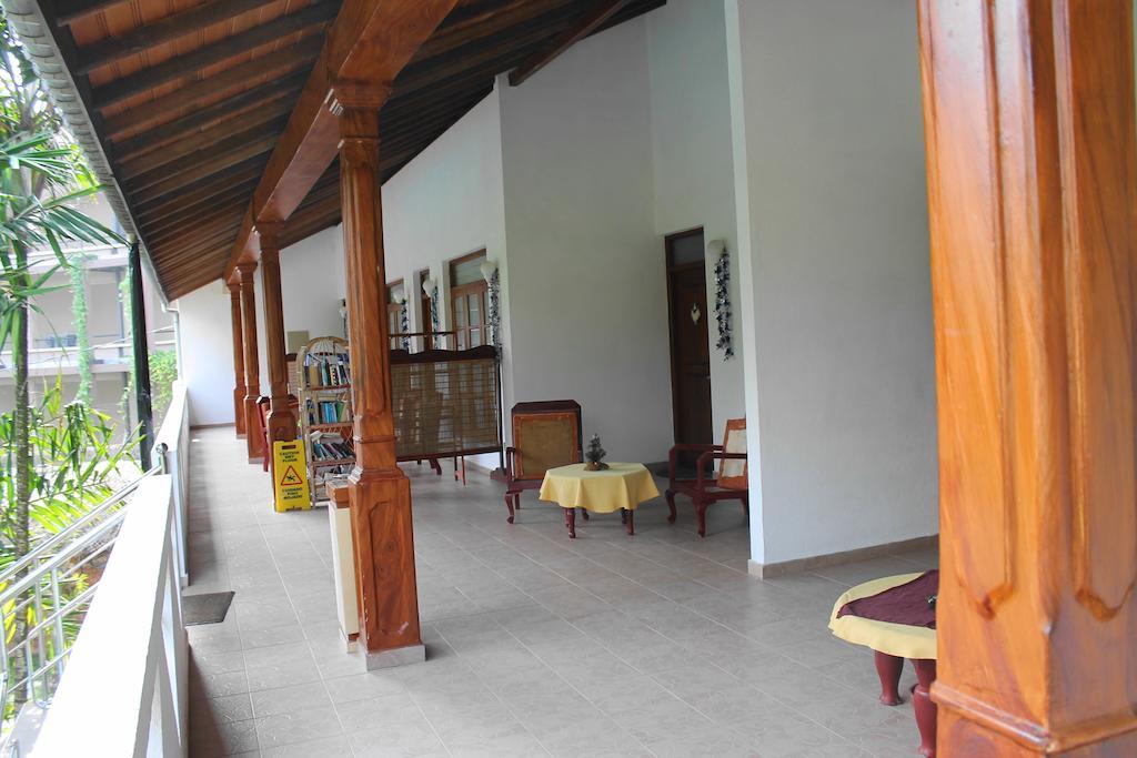 Pahalage Guesthouse Берувала Экстерьер фото