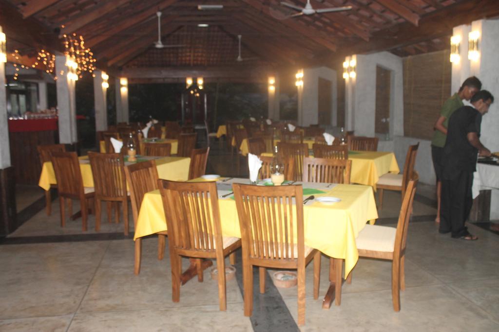Pahalage Guesthouse Берувала Экстерьер фото