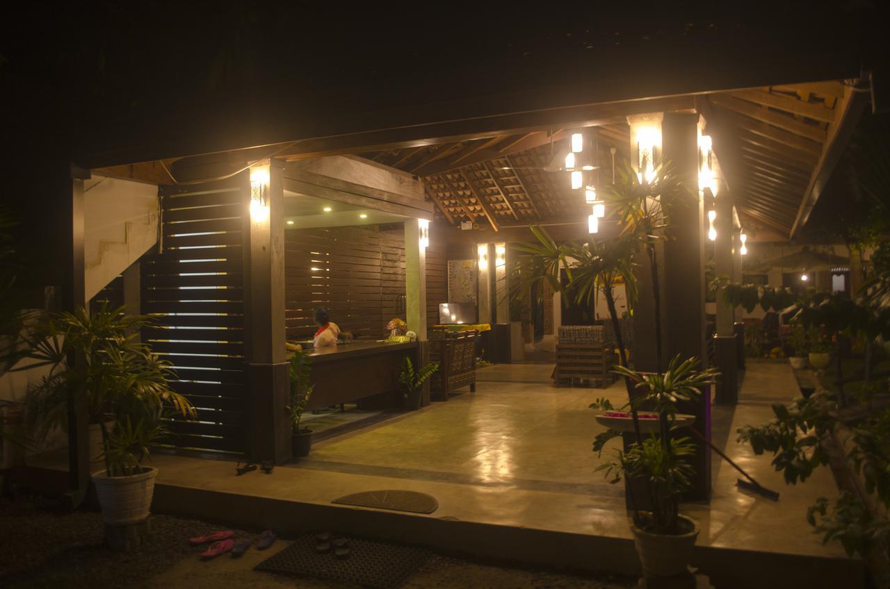 Pahalage Guesthouse Берувала Экстерьер фото